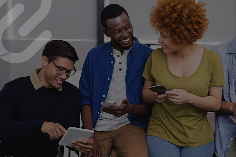 Nos enfocamos en crear las experiencias más atractivas centradas en el ser humano 1