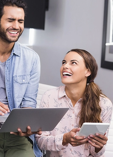 Nos enfocamos en crear las experiencias más atractivas centradas en el ser humano 2