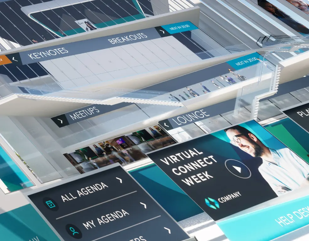 Experience design - Phase II