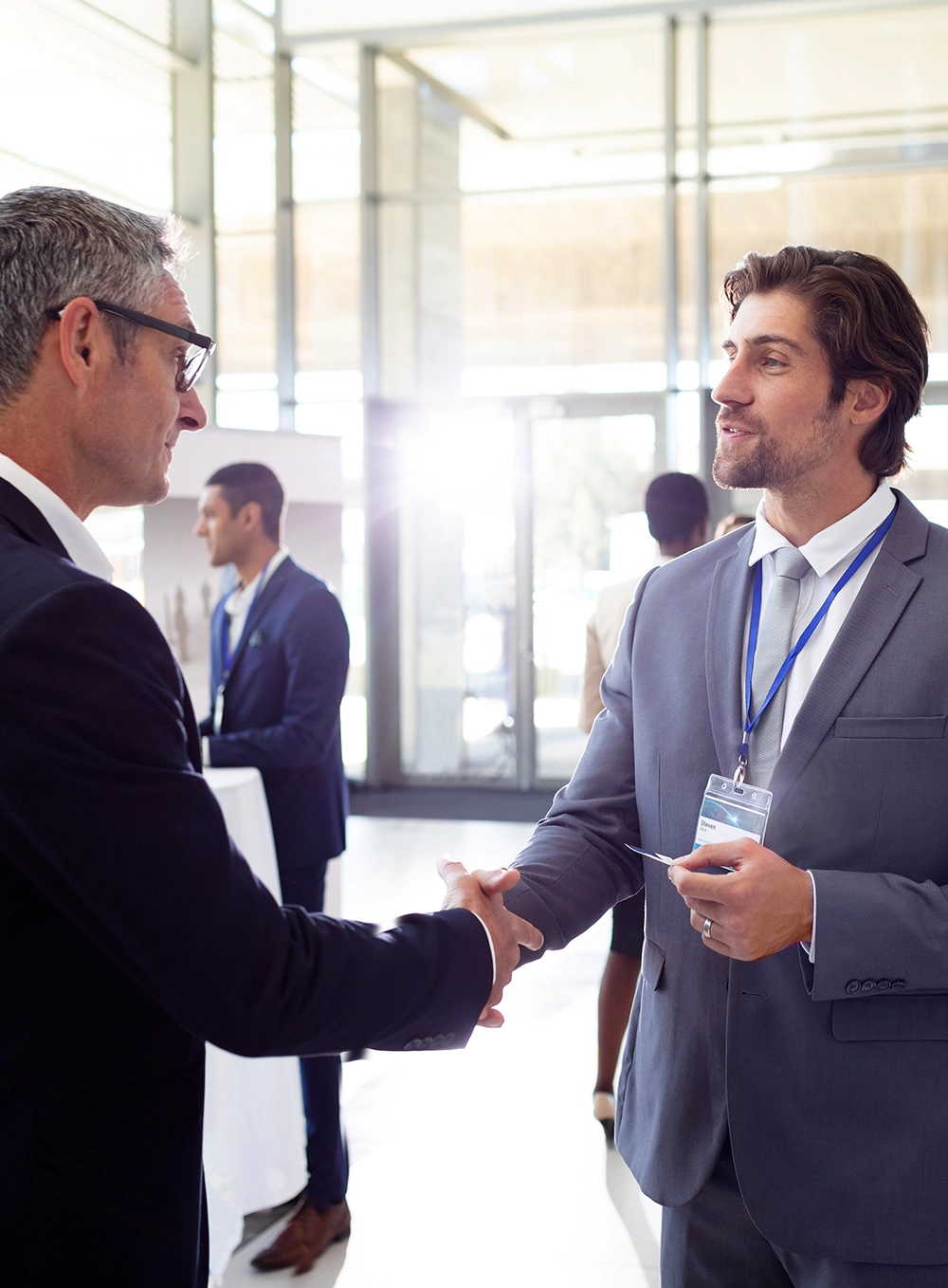 Monetizing your event