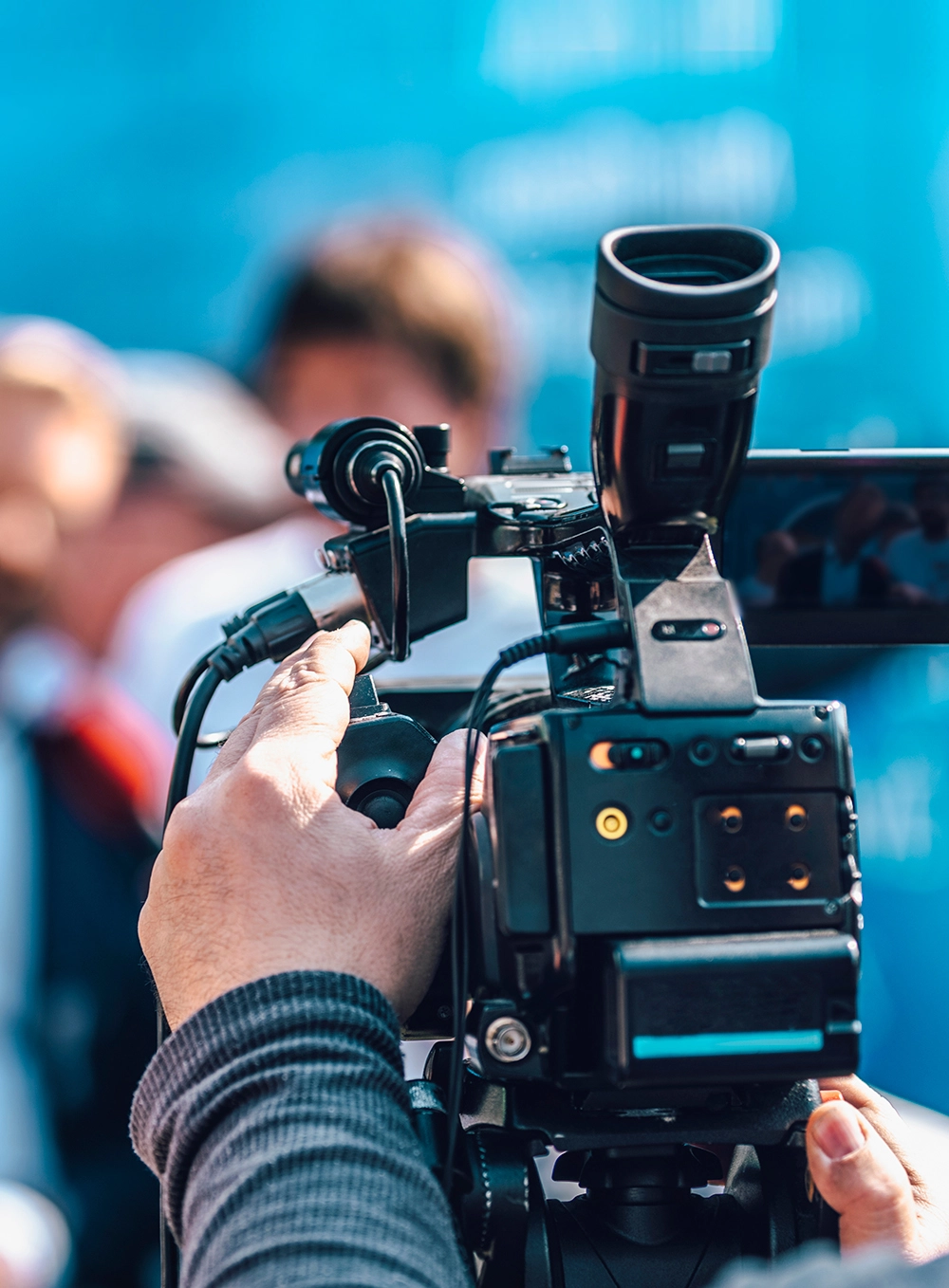 Full videoproduction